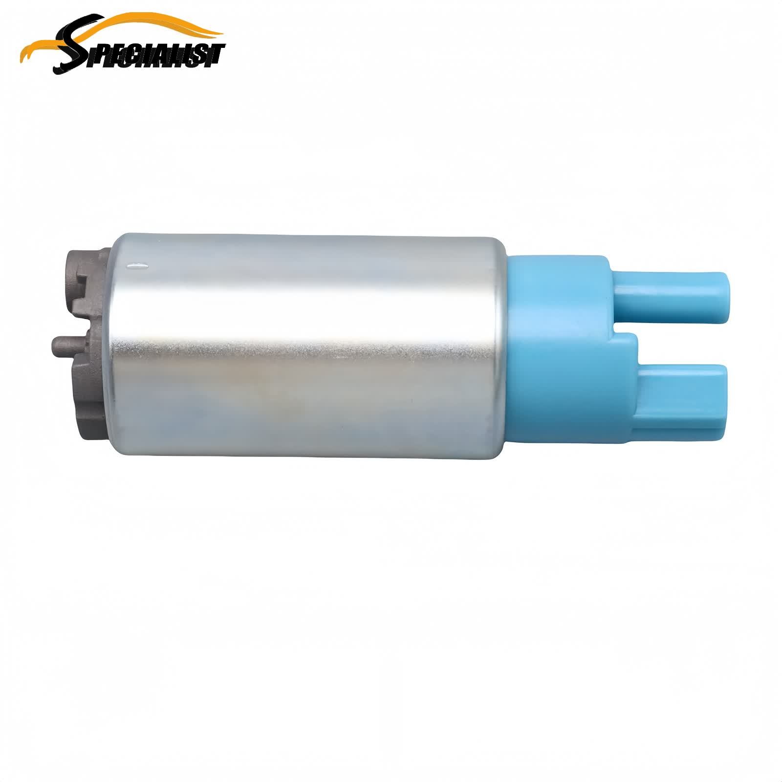 Fuel Pump Kit Fit For 02-07 Harley Davidson Road king Street Glide Electra Glide