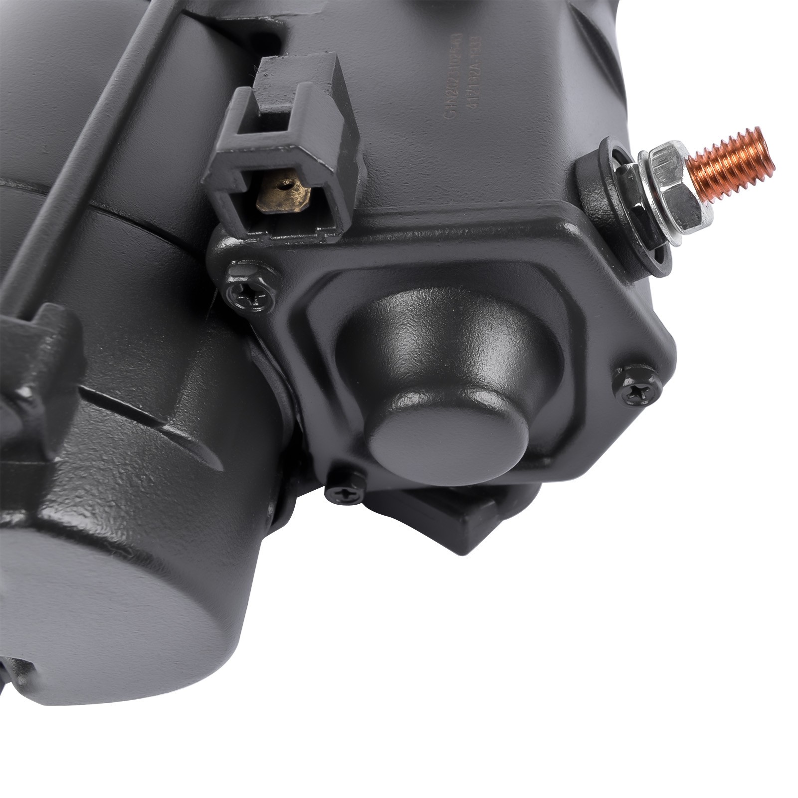 31533-81 Starter for Harley XL XLH XLS Sportster 1200V 12V / 1.4Kw / 9Teeth / CW