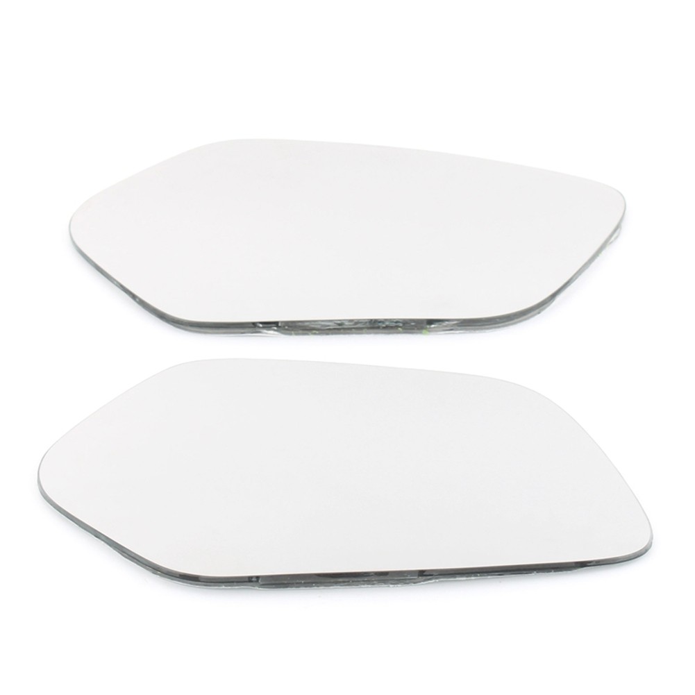 Convex Side Rearview Mirror Lens Increase View For HONDA Forza750 NSS PCX150 160