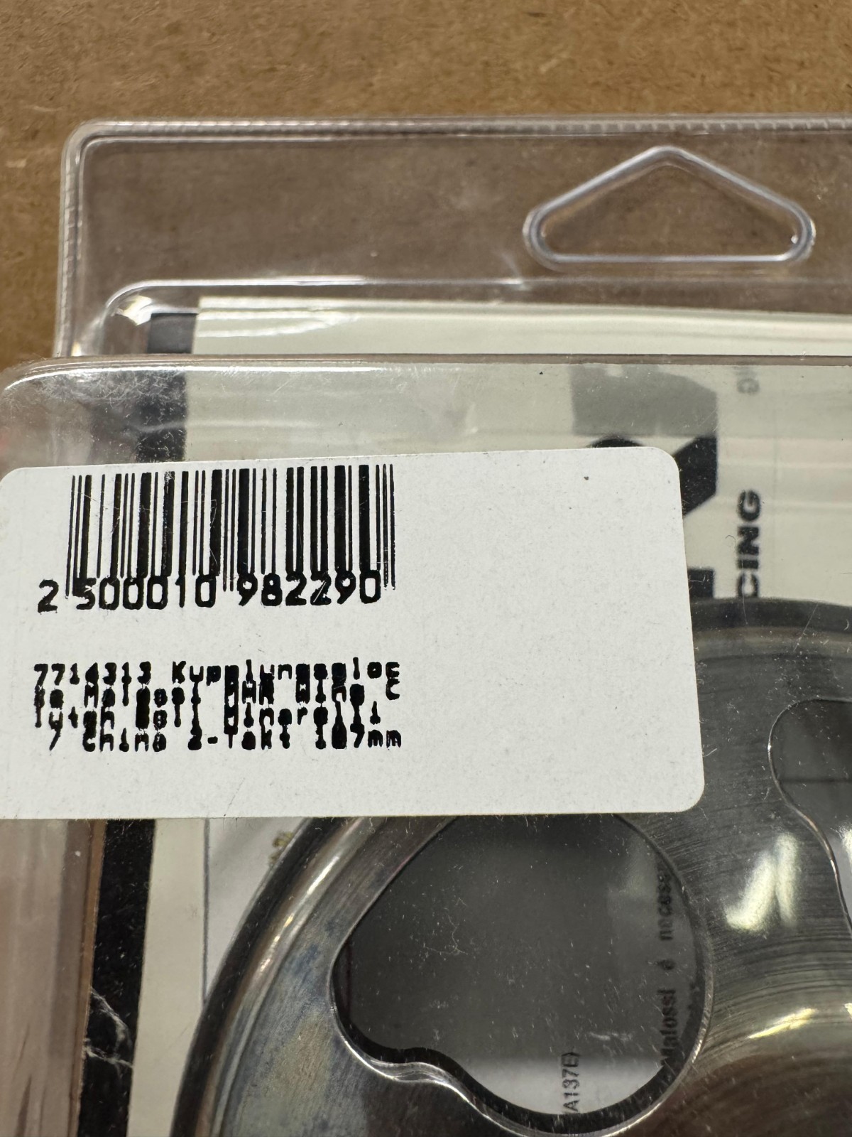 New Malossi Wing Clutch Bell Internal 107mm Yamaha Minarelli 7714313
