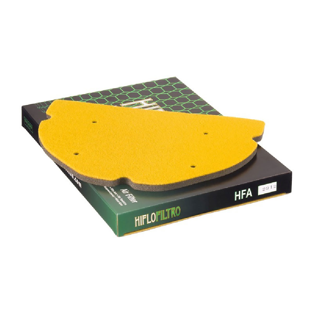 HIFLO AIR FILTER for Kawasaki ZX-9R NINJA 94-97 HFA2912