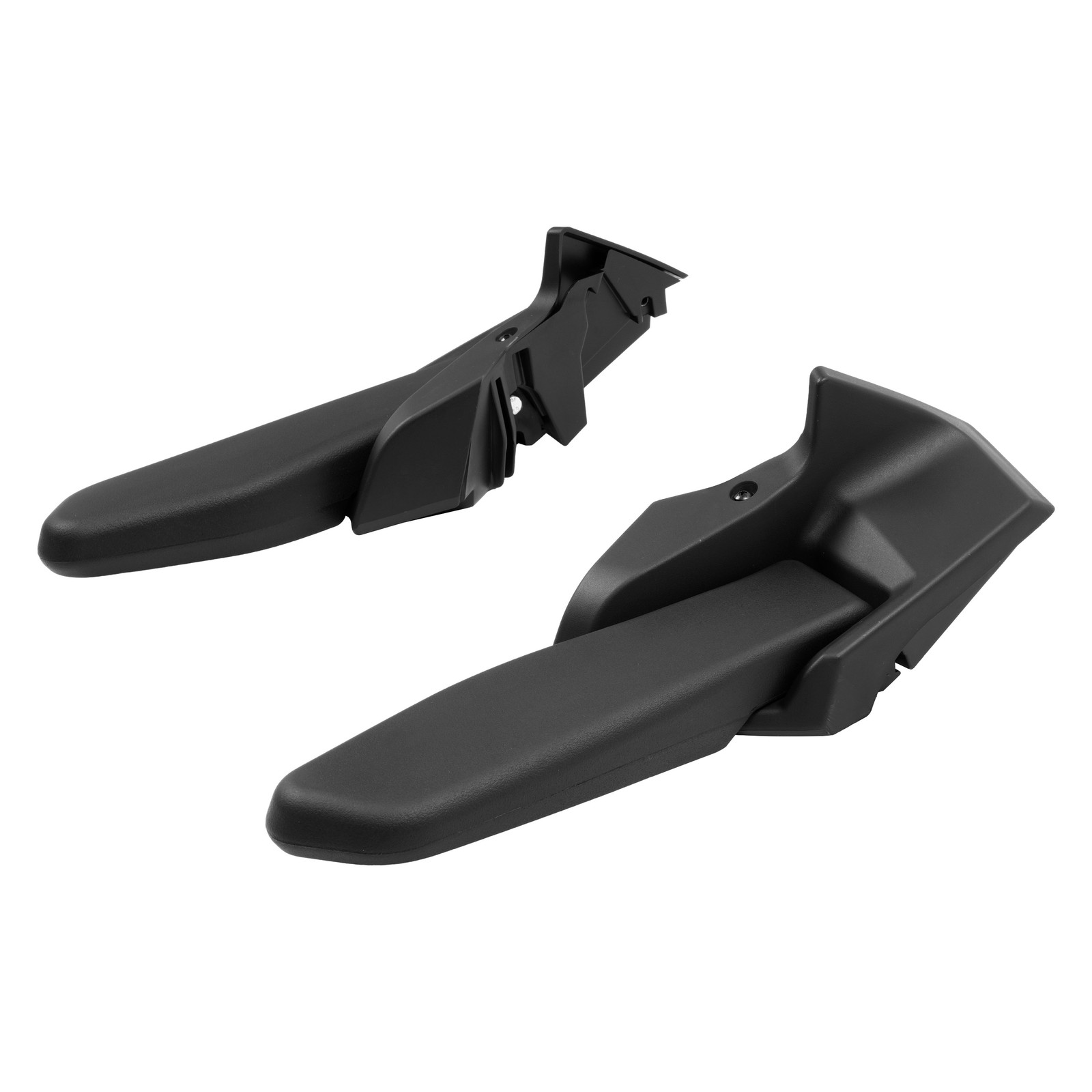 For Can-Am Spyder RT, RT-S, RT Limited 2012-19 10 11 Rear Armrest Kit #219400839