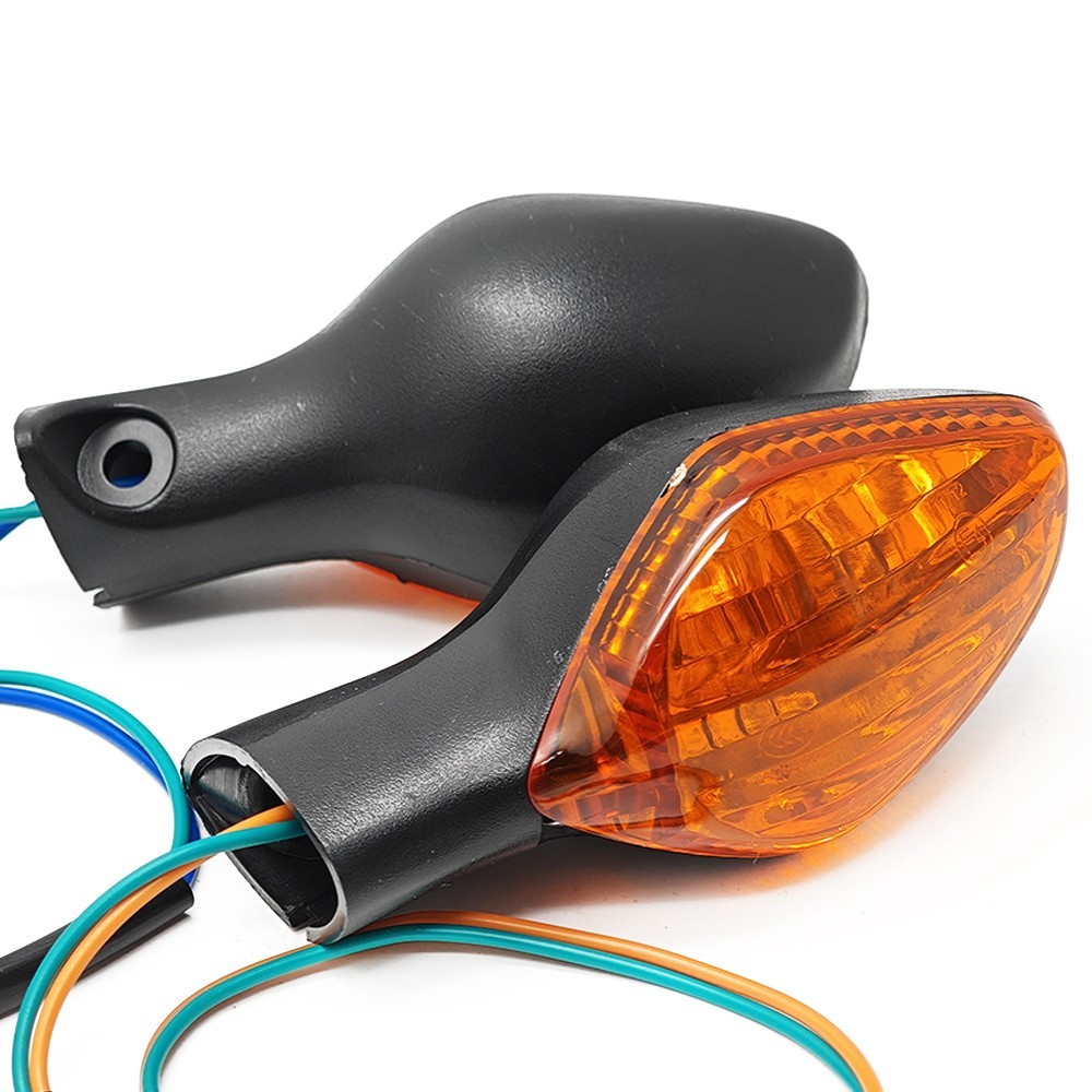 Turn Signal Blinker Light Fits For CBR500R CB500F CB500X CBR650F CB650F