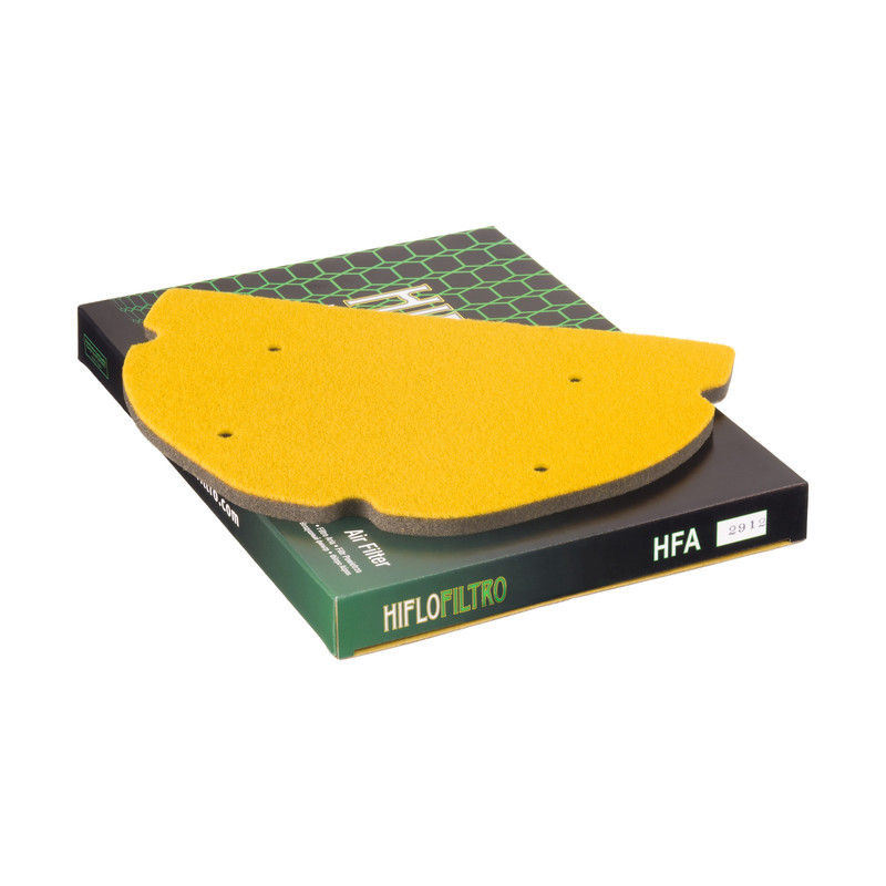 Fits KAWASAKI ZX900 B1 B2 B3 B4 ZX-9R 1994 1995 1996 1997 HIFLO AIR FILTER