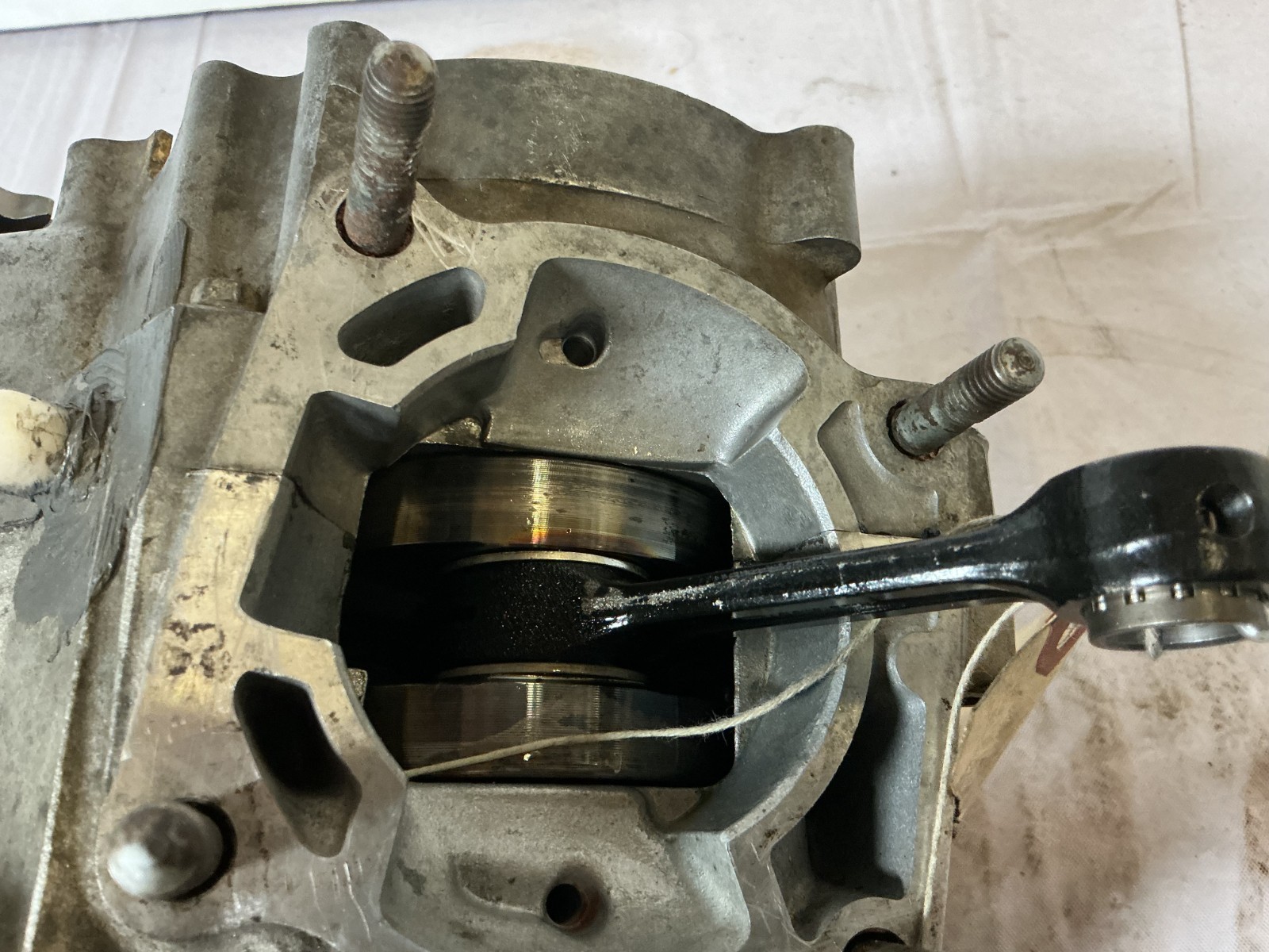 Kawasaki KX80/85/100 95-05 OEM Bottom End