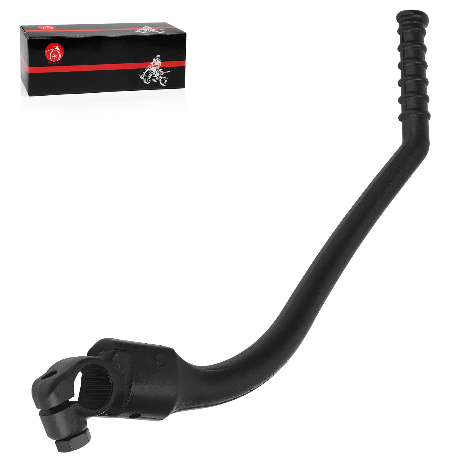 Kick Starter Lever For Honda XR250R 1987-1995 XR250L 1991-1996 # 28300-KT1-671