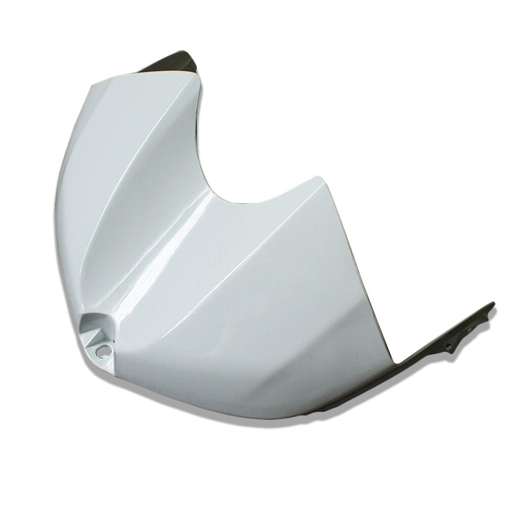 Unpainted White Fairing Kit For YAMAHA YZF R6 2008-2016 ABS Plastic Bodywork Set