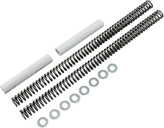 Race Tech Fork Spring 0.90 kg/mm Pair for Yamaha RD400 76-78