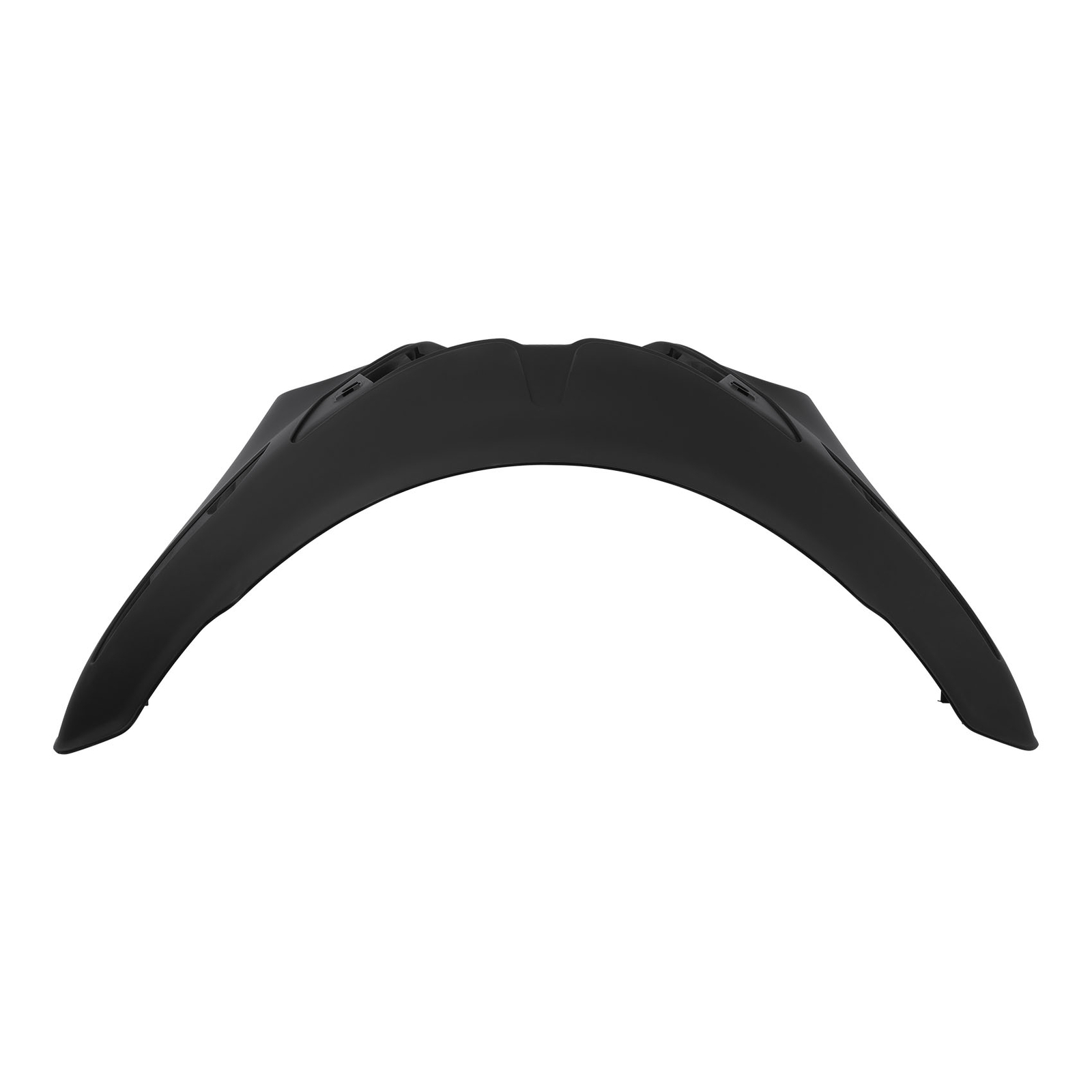 Matt Black Outer Shell Fairings For Indian Chieftain Dark Horse 16- 18 Limited