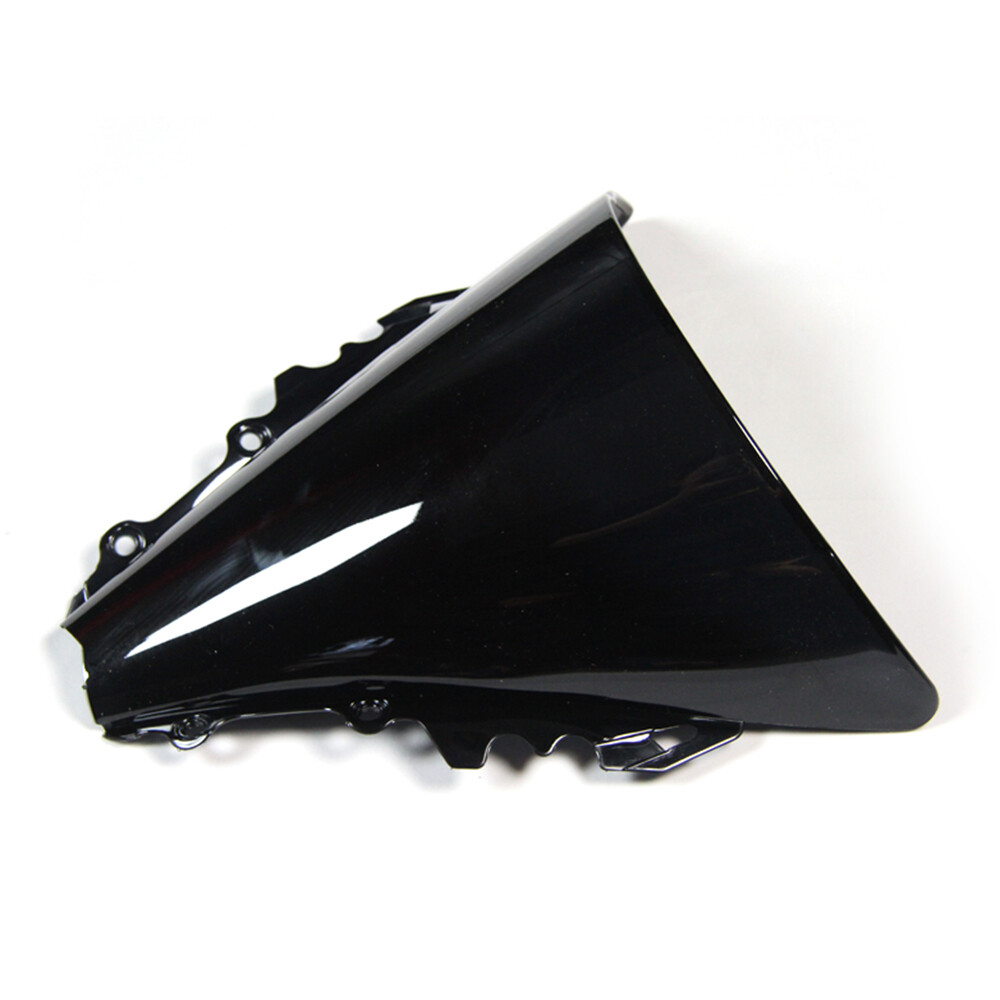ABS Plastic Windshield for Yamaha YZF R6 2006 2007 YZF-R6 06 07 Front Windscreen