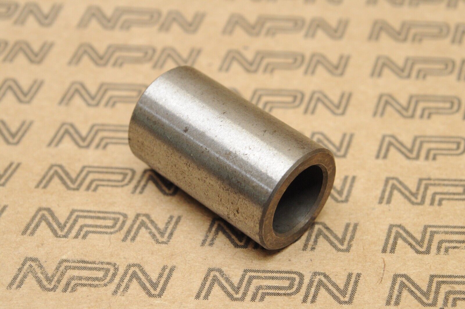 VINTAGE MOTORCYCLE KTM Spacer Sleeve Bushing 12 x 18 x 30 NOS