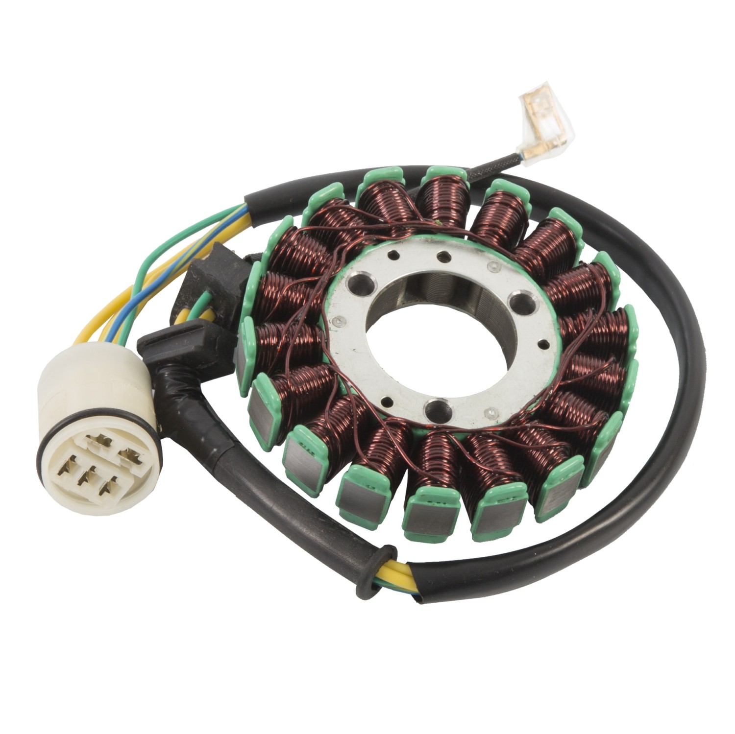 Kimpex HD Stator HONDA – 285679 OEM# 31120-HN5-671