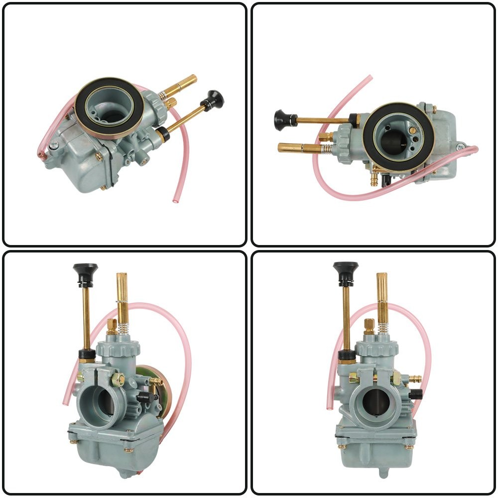 Carburetor 16001-1185 For Kawasaki KE100 76-01 KM100 76-81