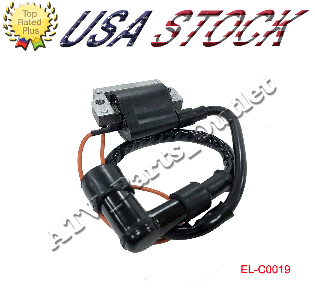 Ignition Coil for Honda XL70 XL80 XL100 XL125 XL125S