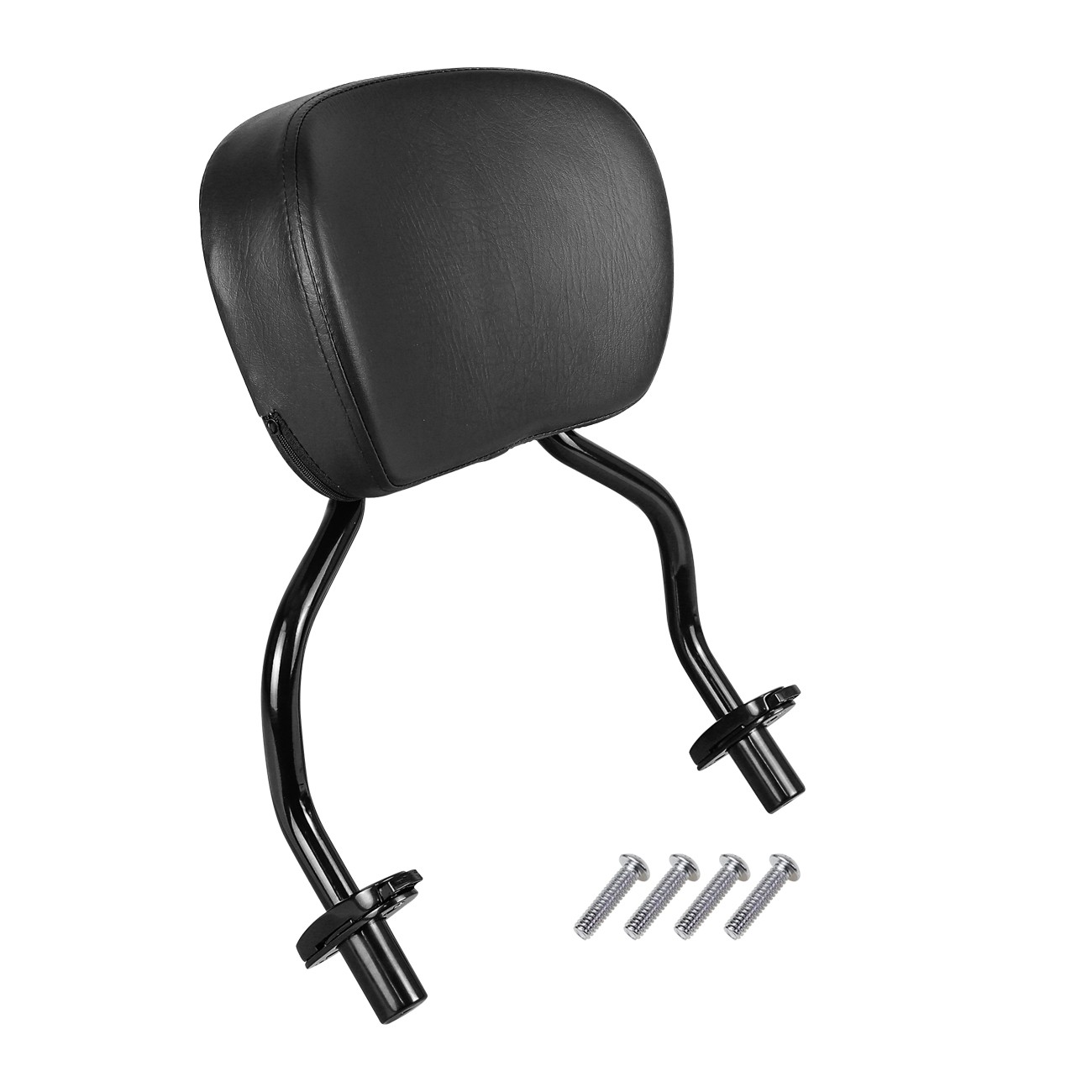 Rear Backrest Sissy Bar for Harley Road Glide 3 FLTRT Freewheeler FLRT 2015-2025