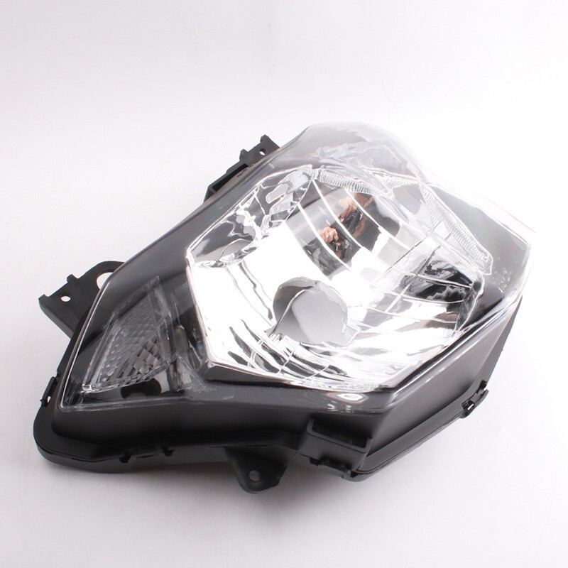 Front HeadLamp for KAWASAKI Z650 ABS 2017 2018 2019