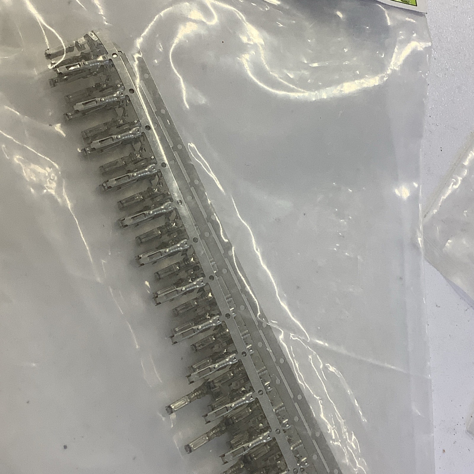 Namz Crimp Terminals -100/Pack NA-173631-1