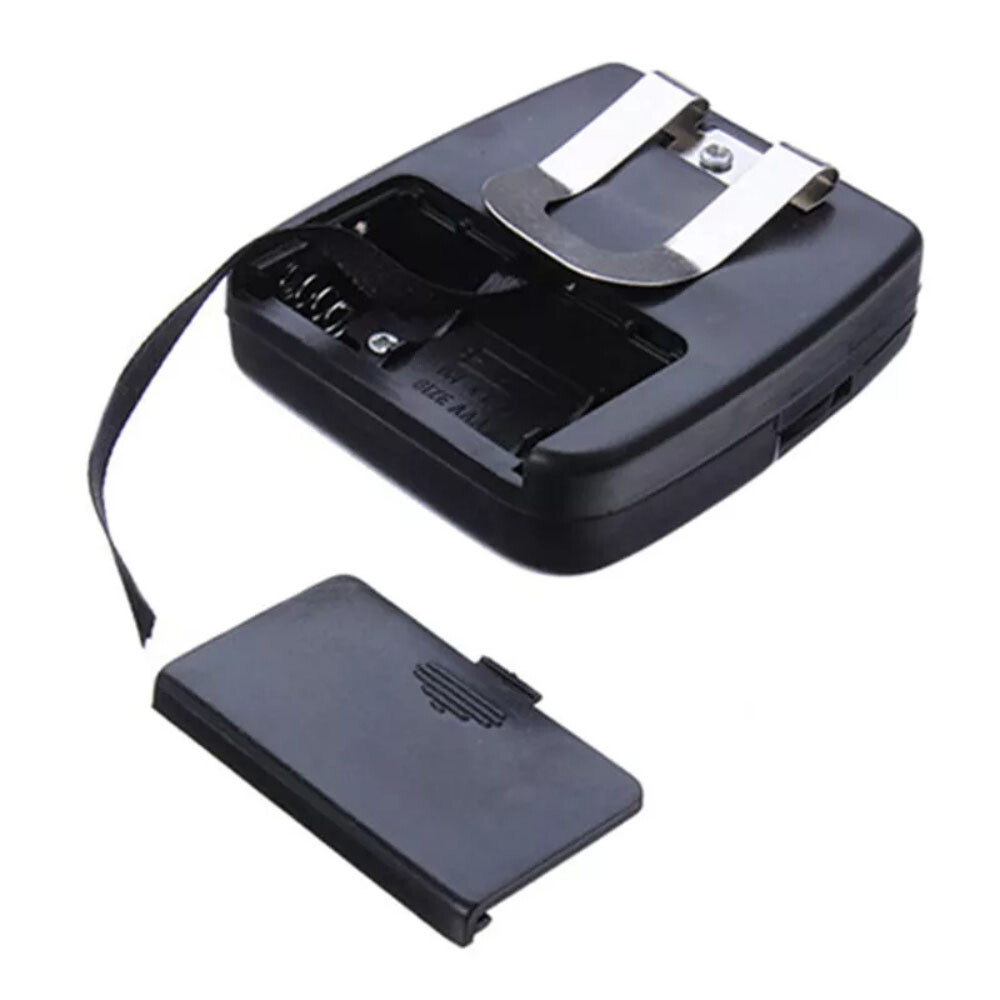 Motorcycle Audio Communication System Host Kit Helmet Intercom Headset Earphone