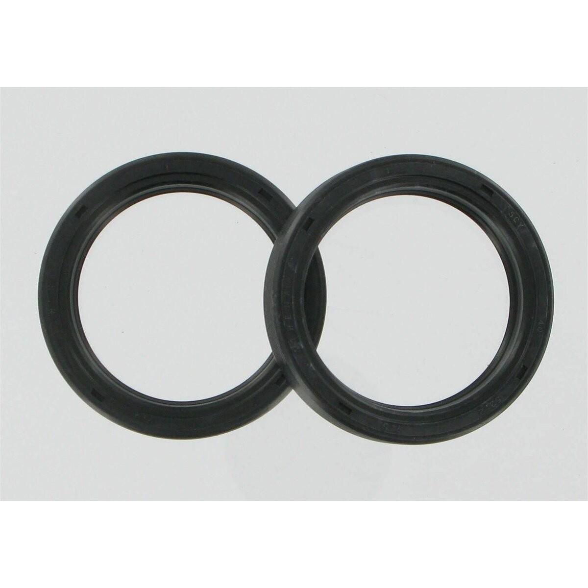Parts Unlimited Fork Seals – 41.7mm x 55mm x 10mm – 0407-0128