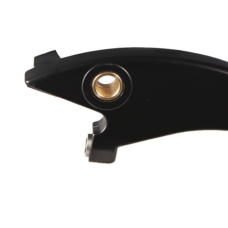 US Black Brake Clutch Levers For Indian 2017-2020 Scout Sixty Bobber