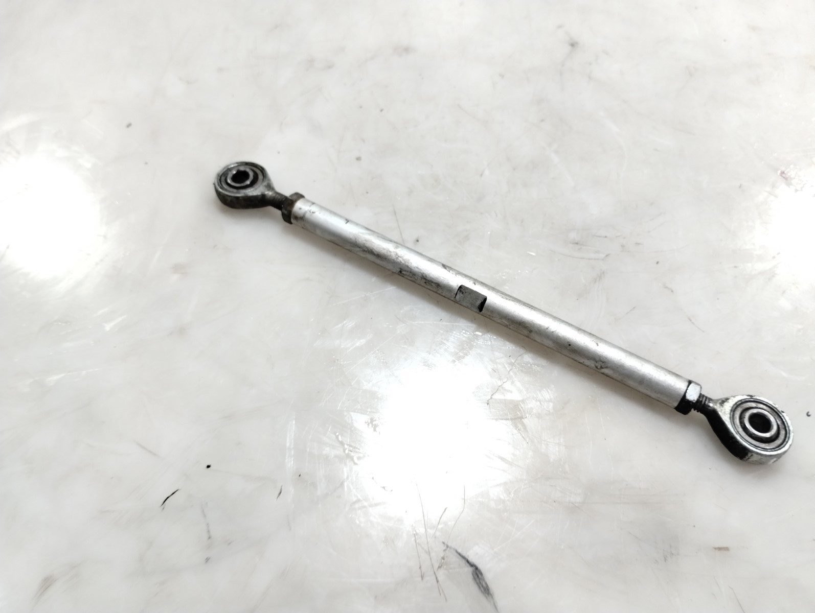 2006 Ducati Monster S2R 800 Shift Shifter Pedal Link Linkage Bar Rod