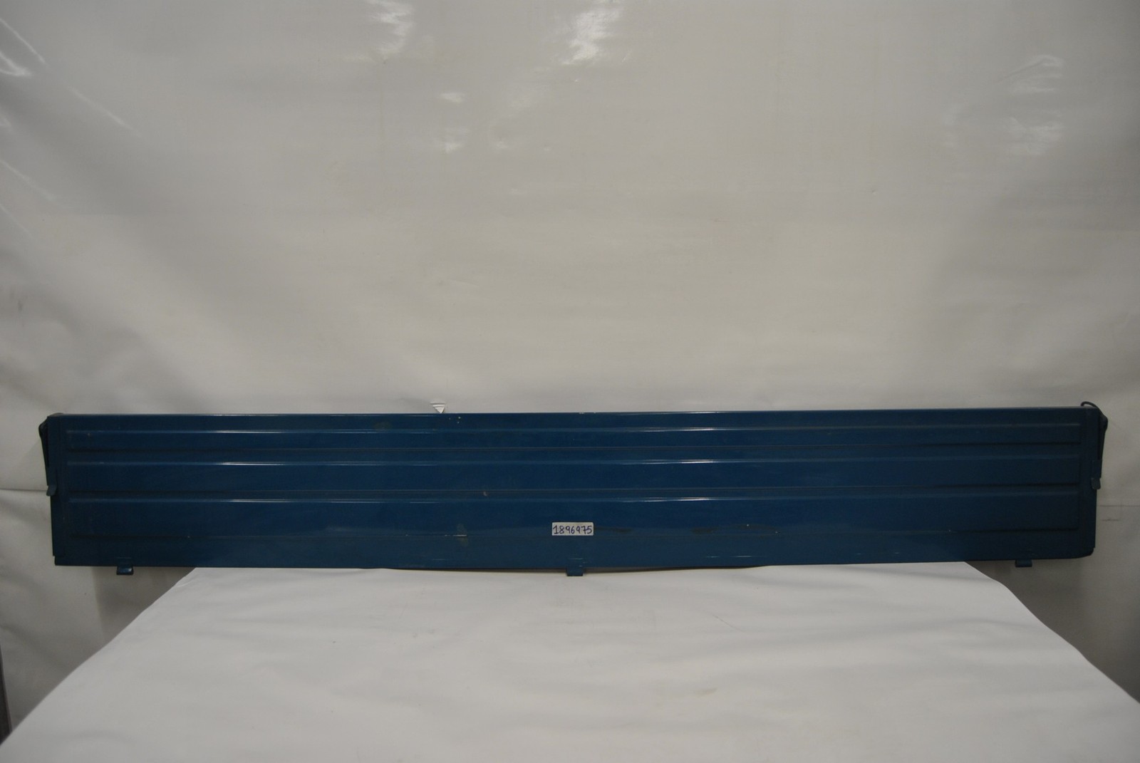 side Gate 203X29.5Cm Load Area Piaggio Ape TM STORAGE SIGNS