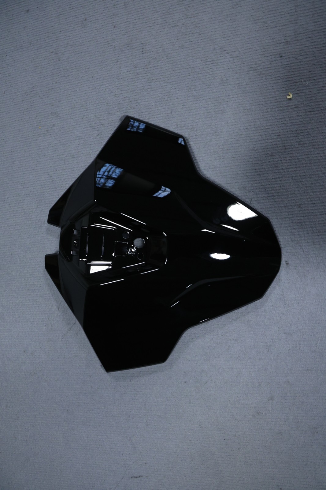 Glossy Black Fairing Kit Fit for BMW S1000RR 2025 2026 Motorcycle Frame Bodywork