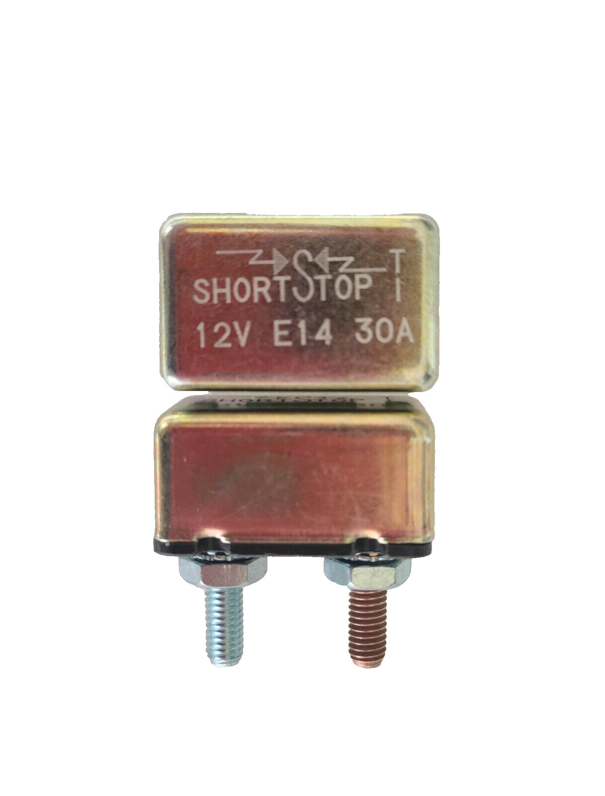 Harley davidson 30 amp circuit breaker REPLACES OEM 74599-77 & 74599-77B