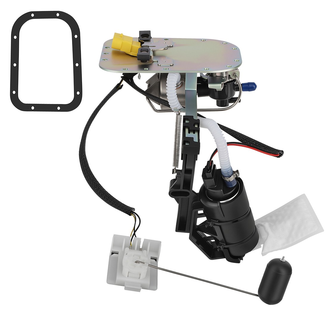 Fuel Pump Module Assembly 75141-06 For 2006-2007 FLST FXST EFI
