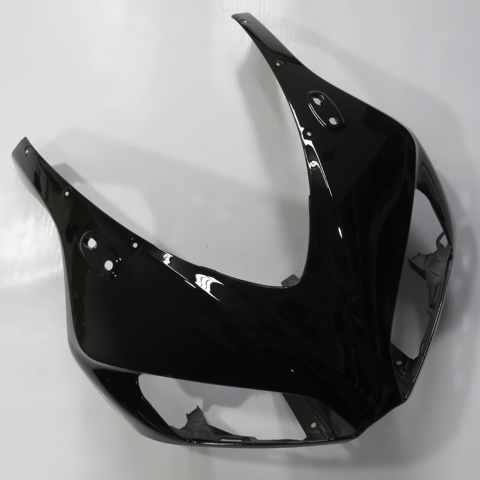 Glossy Black ABS Injection Fairing Kit For Honda CBR1000RR 2006-2007 Bodywork US