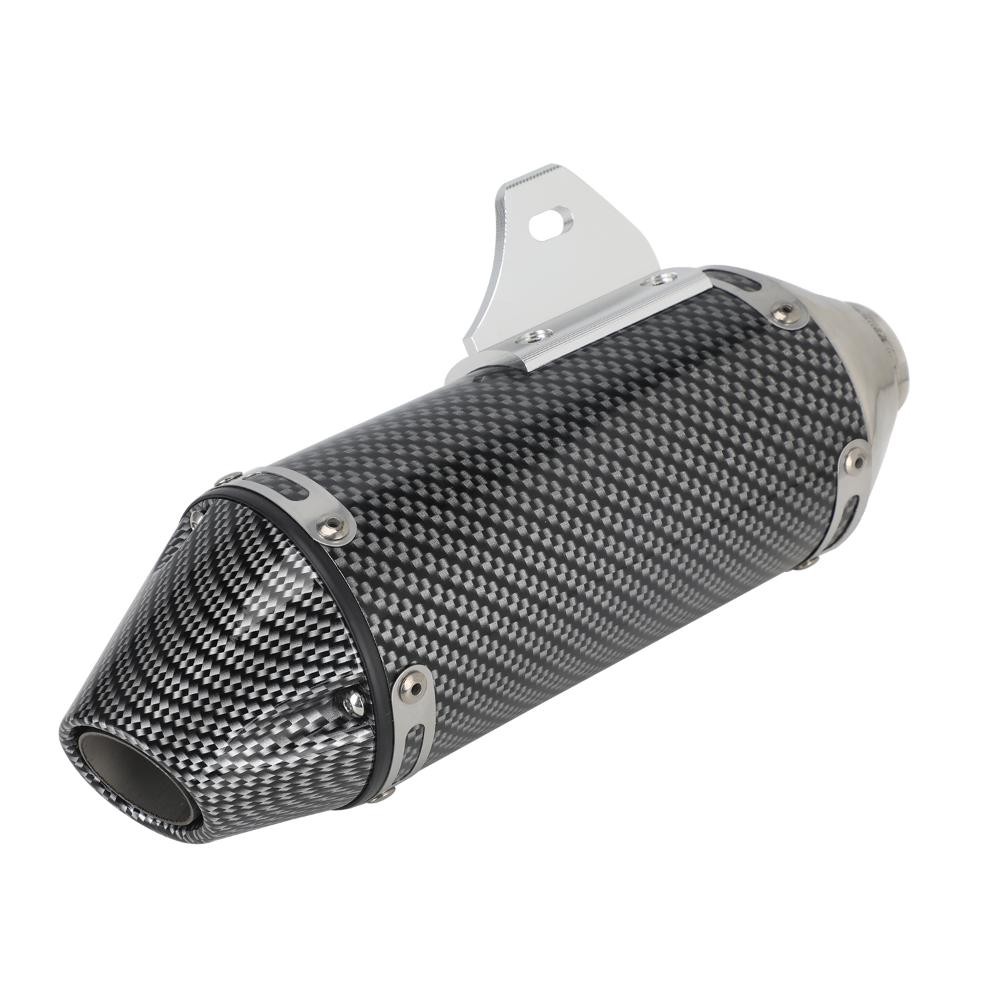 Motorcycle Pipe Full System for KLX110 KLX 110 KLX110L 110L 2012-2023 2024