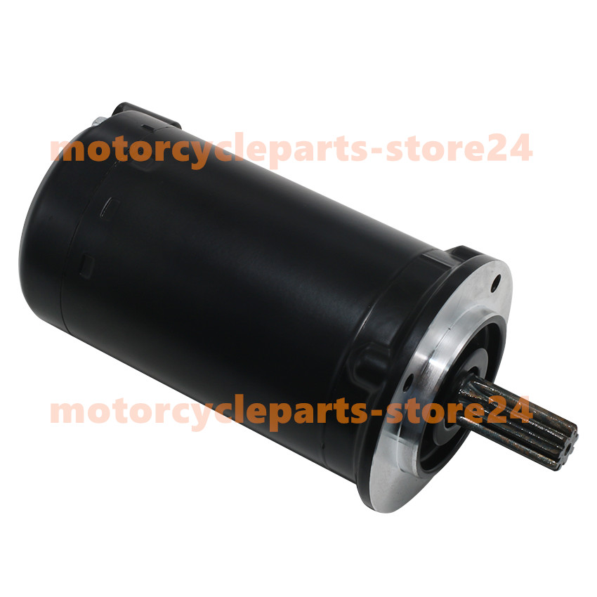 Starter Fits For Ducati Monster 659 2020-2021/ 797 19-2021/821 2016-21 27040101A
