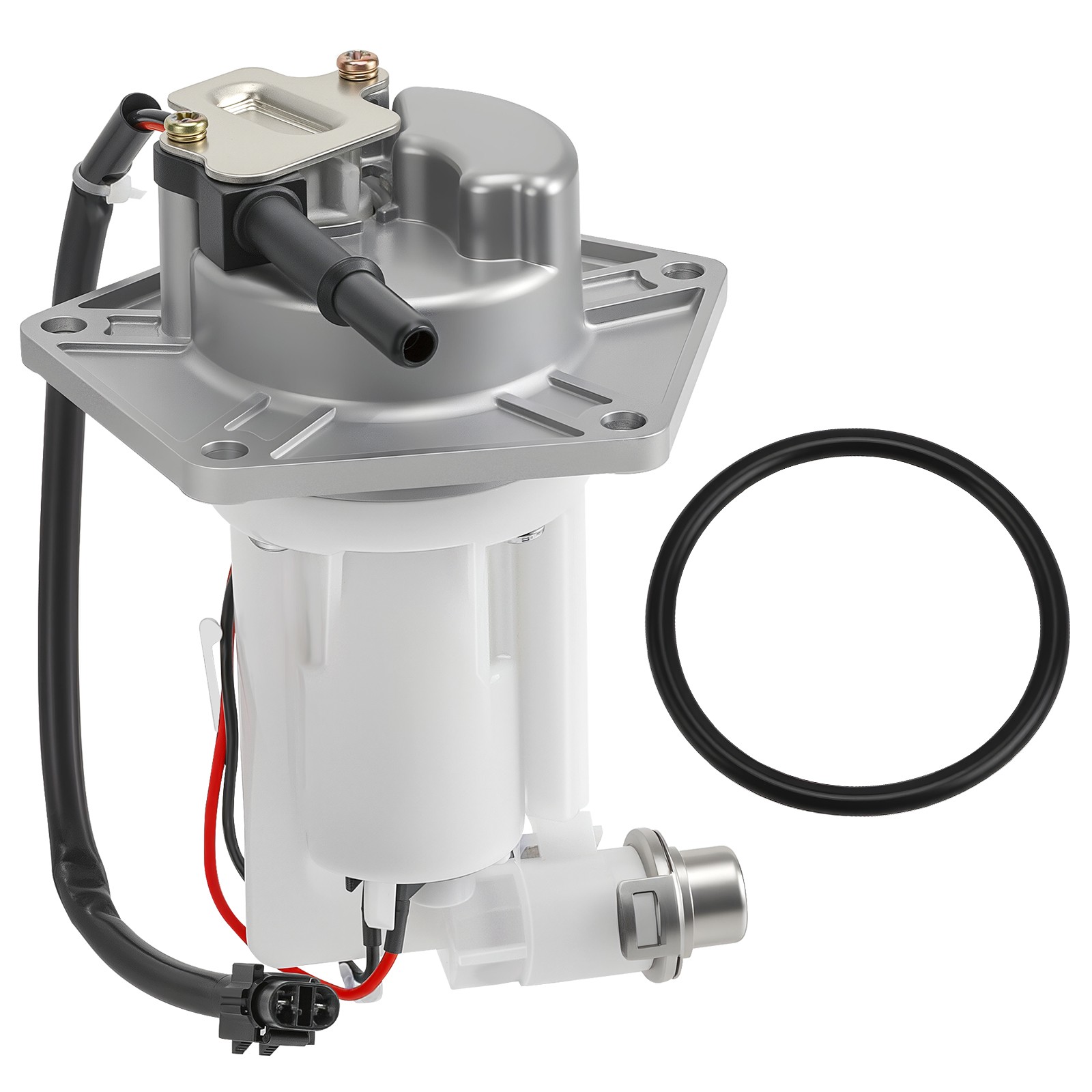 Fuel Pump Assembly For Kawasaki KX450F 2012-2015 2013 2014 49040-0711 w/ Gasket