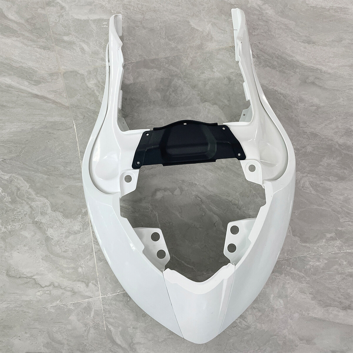 Plastic Fairing kit For Suzuki Hayabusa GSX1300R 2021-2027 Unpainted Raw Panel