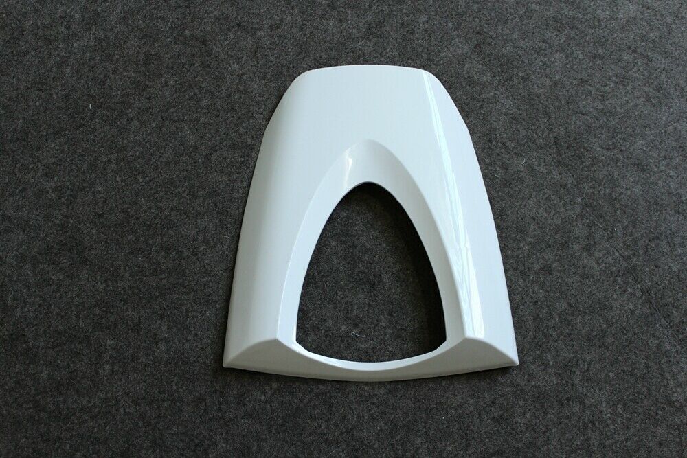 Unpainted Fairing Fit For Honda CBR600RR 2009-2012 ABS Injection Bodywork Kit