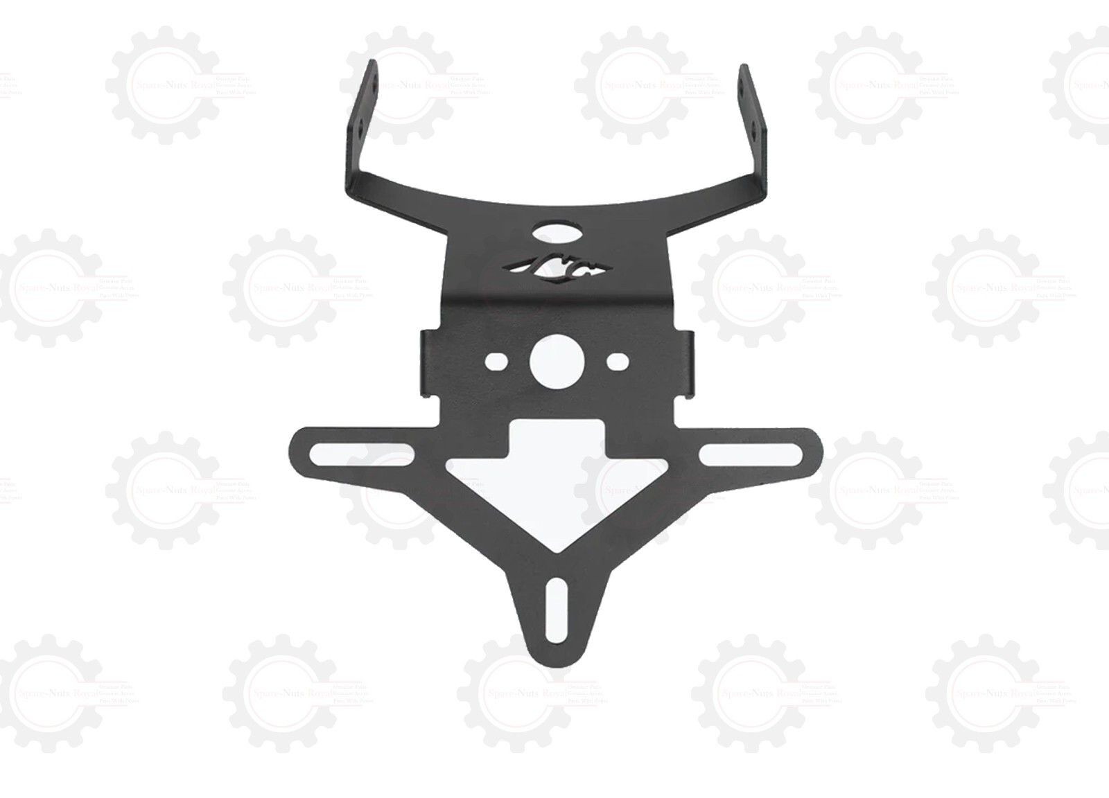 Fit For Hero “X pulse 200 4V Accessories Combo Pack of 3”