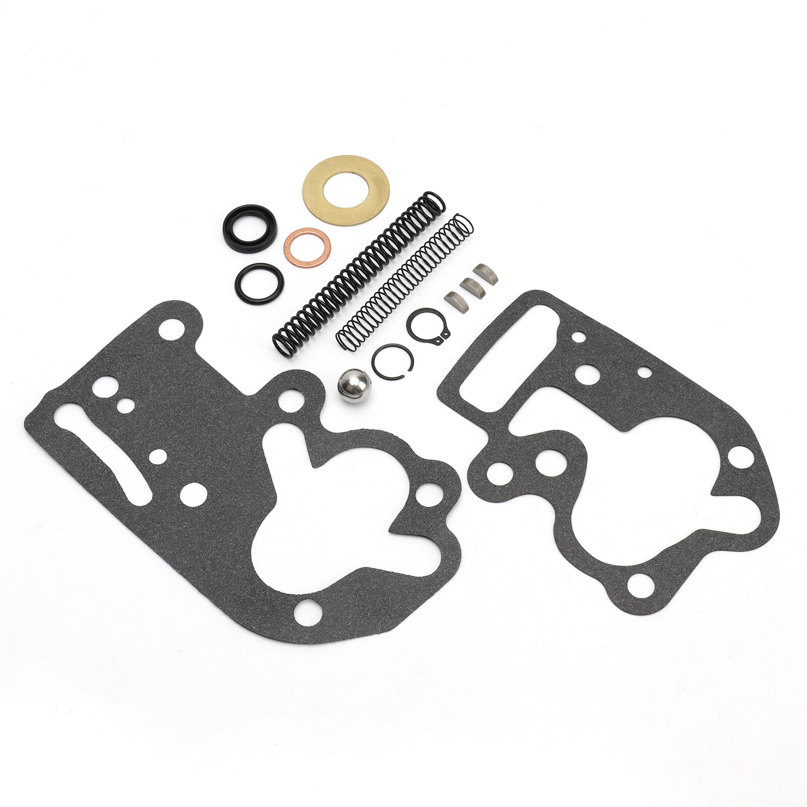 Oil Pump Gasket Rebuild Kit For Harley Shovelhead FL 1968/1980 Softail FXS 71-80