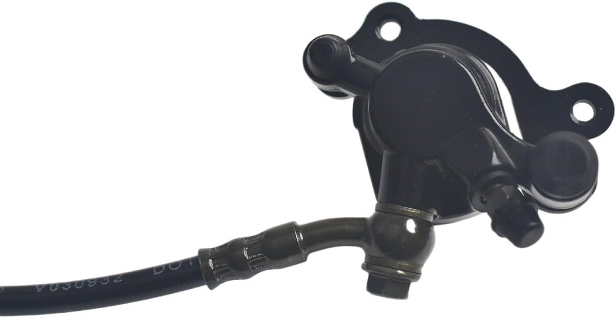 Upgraded Hydraulic Brake DB30 W/ Hydraulic Bracket For Coleman CT100U Mini Bike