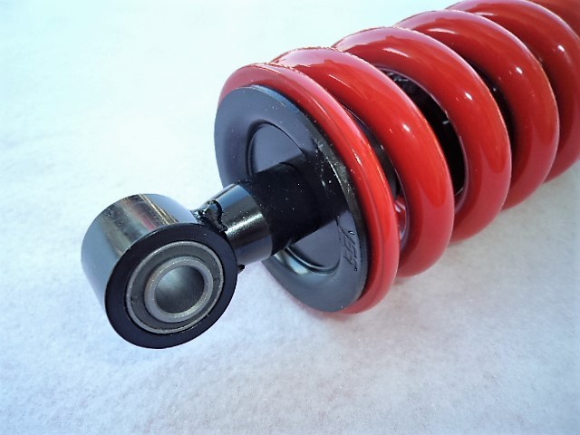 YSS GROM MSX125 Rear Shock Absorber 2013 – 2020 HONDA MSX 125
