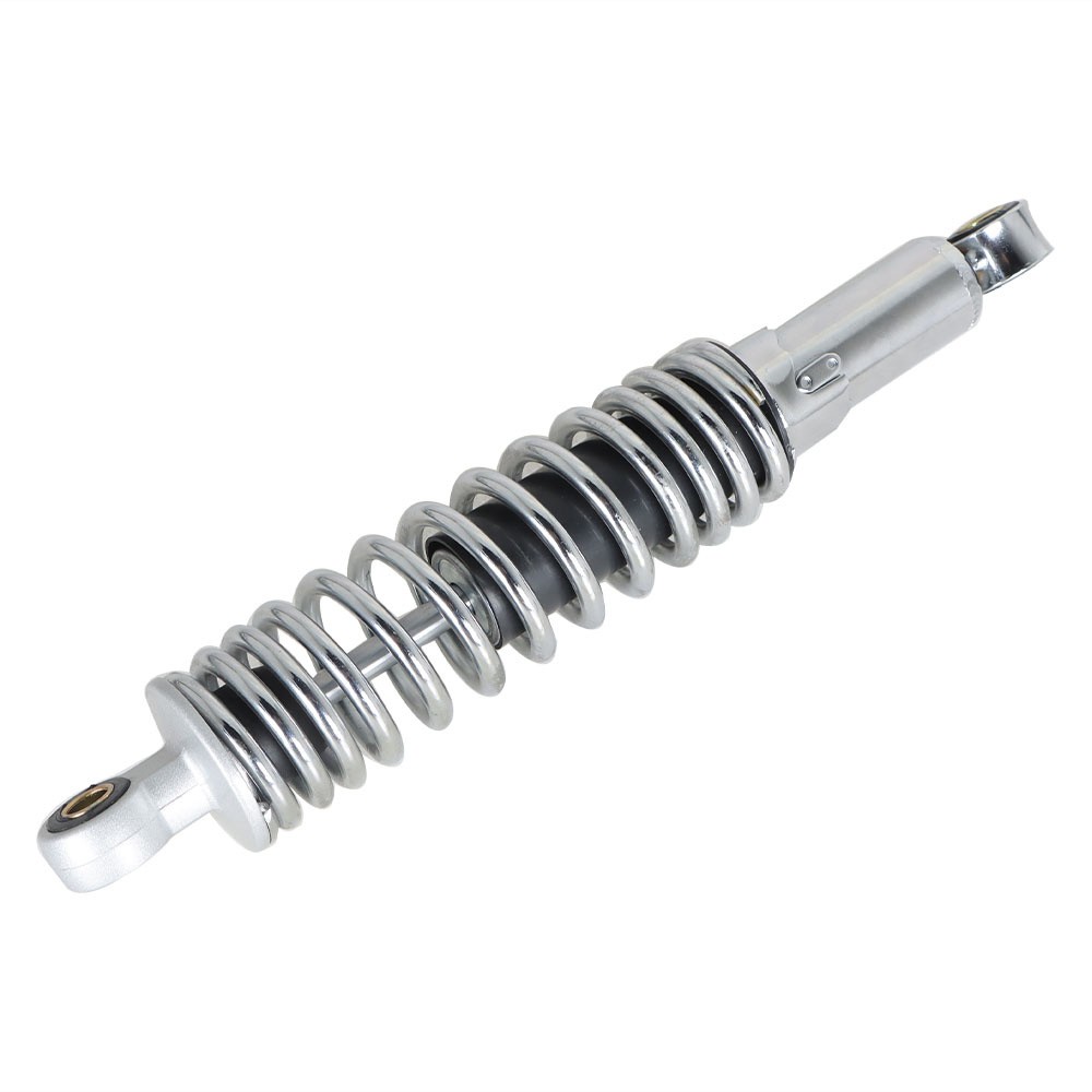 Pair Rear Shocks Absorber For Sportster XL883 1200 72 48 320mm 12.6″