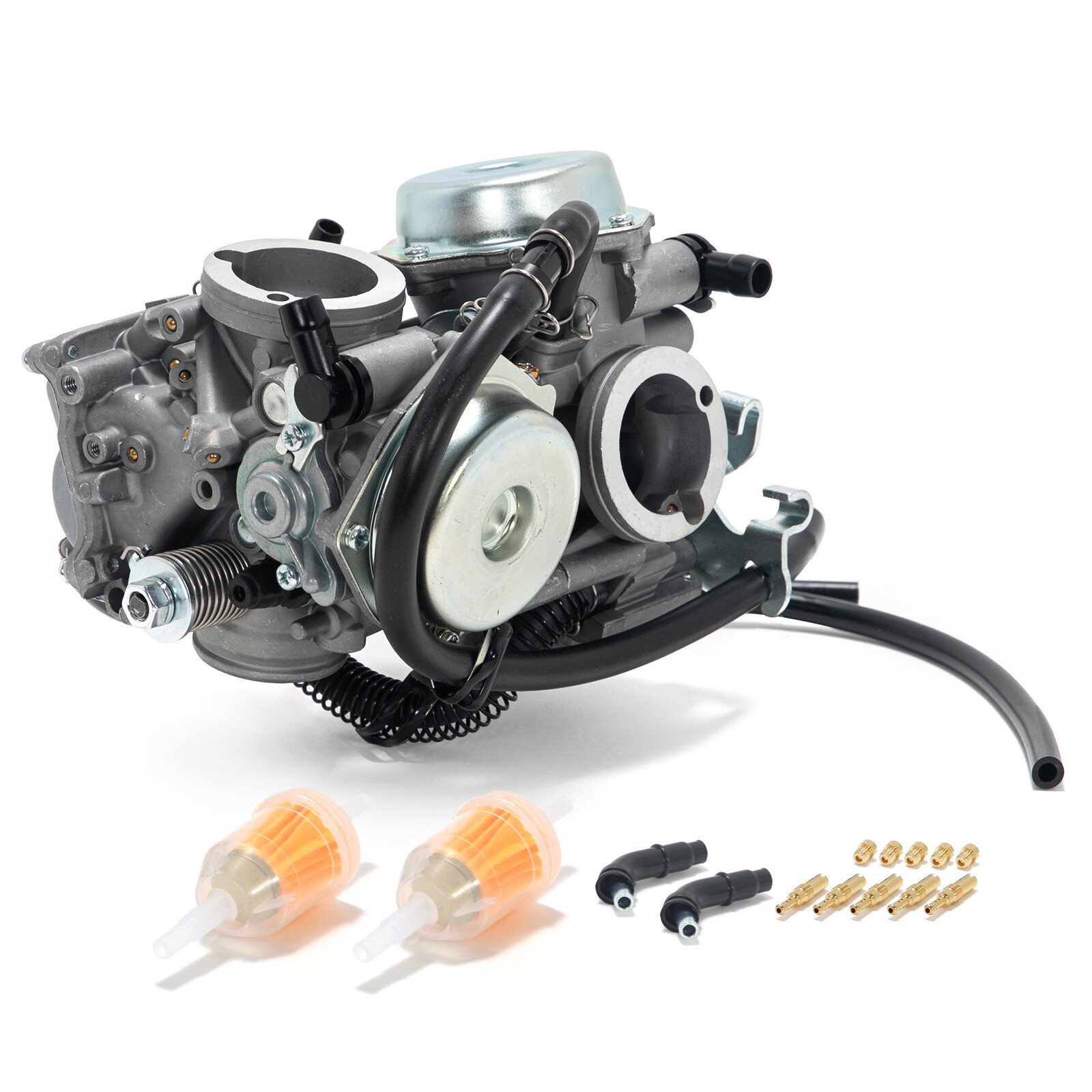 Carburetor For Honda 16100-MR1-673 VLX600 VT600 Shadow 1994 1995 96 1997 1998