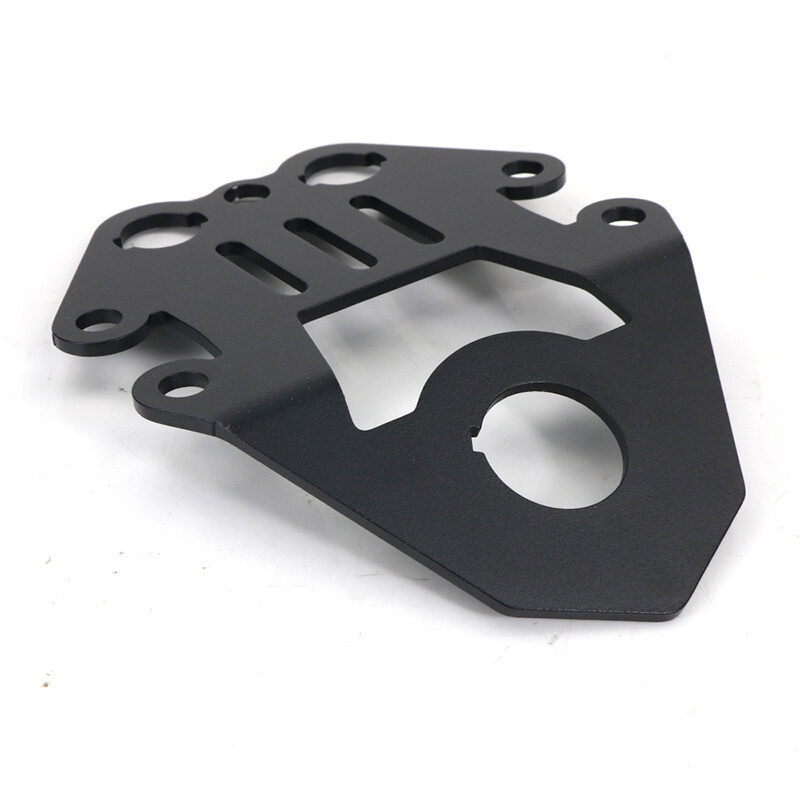 Auxiliary Lower Dash Shelf Panel Aftermarket Fit For Honda TRX450R 2004-2009