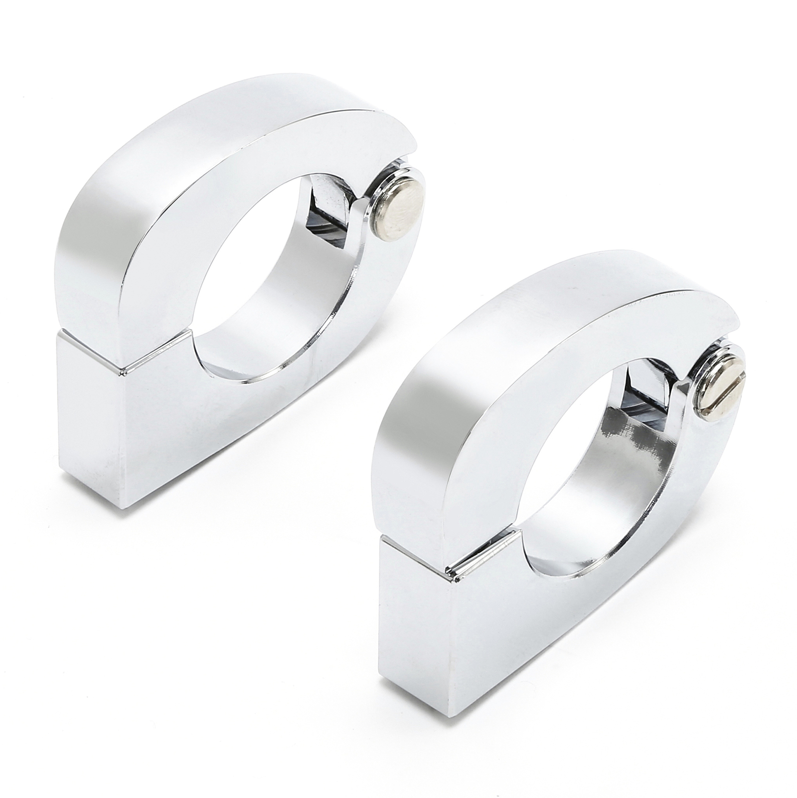 Lower Vented Fairing Quick Release Mounting Hardware Fit For Harley Street Glide