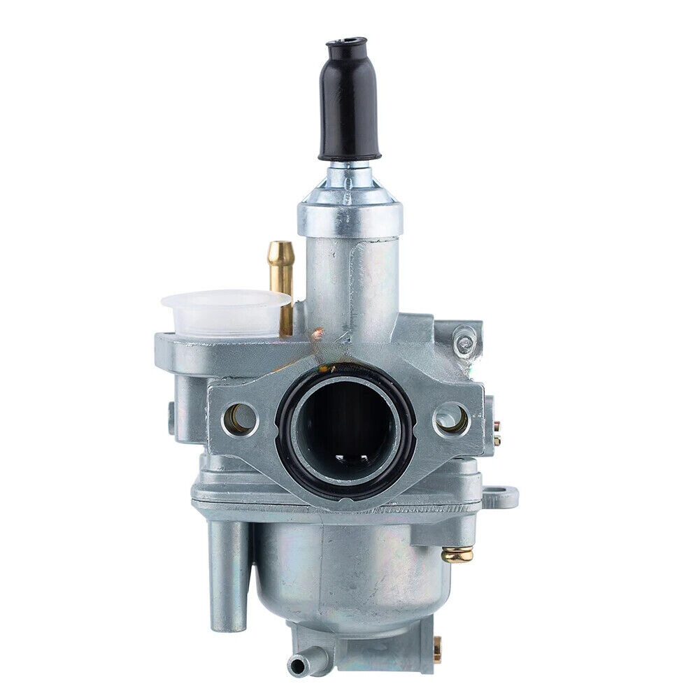 PHVA 17.5mm Carburetor For Dellorto Piaggio Gilera Aprilia SR50 50cc 2T Scooter