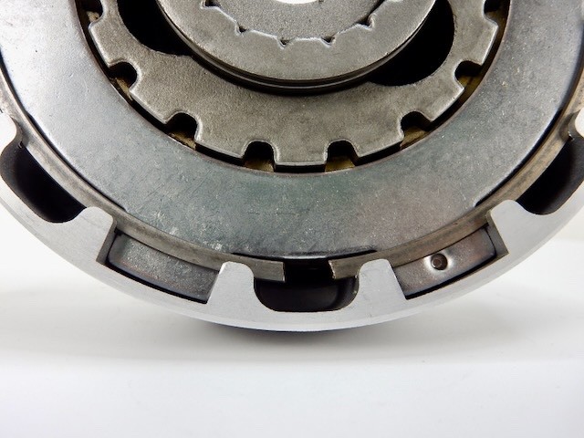 AUTO CLUTCH 17T TEETH TOOTH 110cc 125cc W/REVERSE ATV GO KART COOLSTER TAO ECT