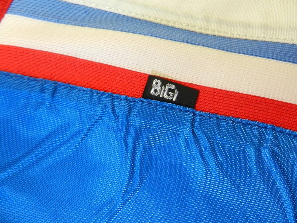 NOS Vintage BIGI Sport Racing Motocross VMX Pants Made In Italy Size 46 Mens #1