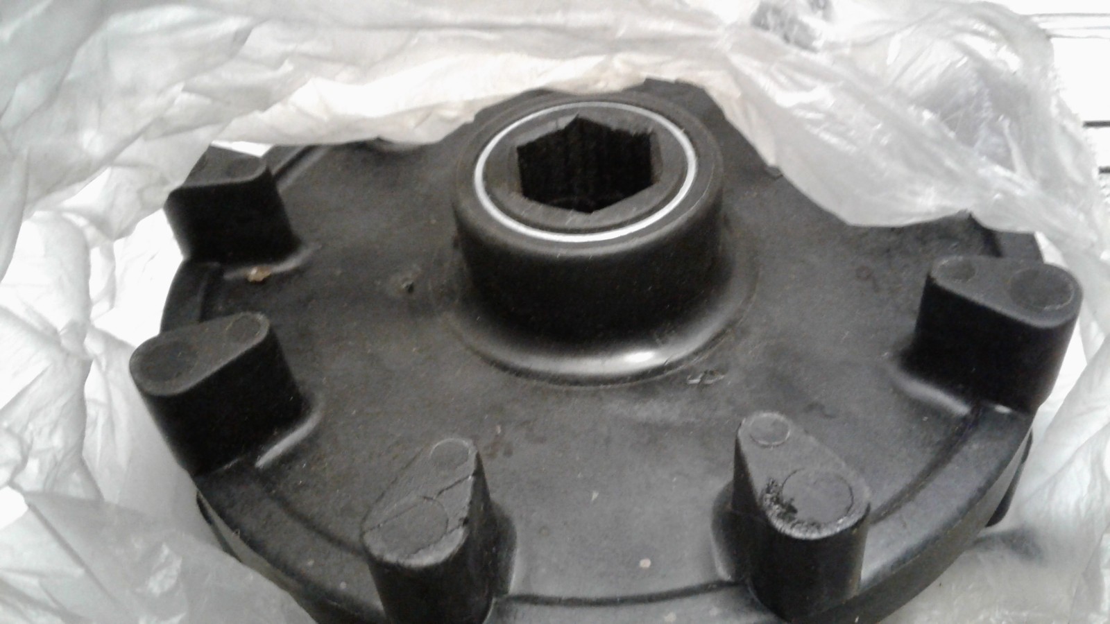 New 1995-18 Yamaha OEM Sprocket Wheel 1, PZ500, SX 500 MORE ! # 8CM-47531-10-00