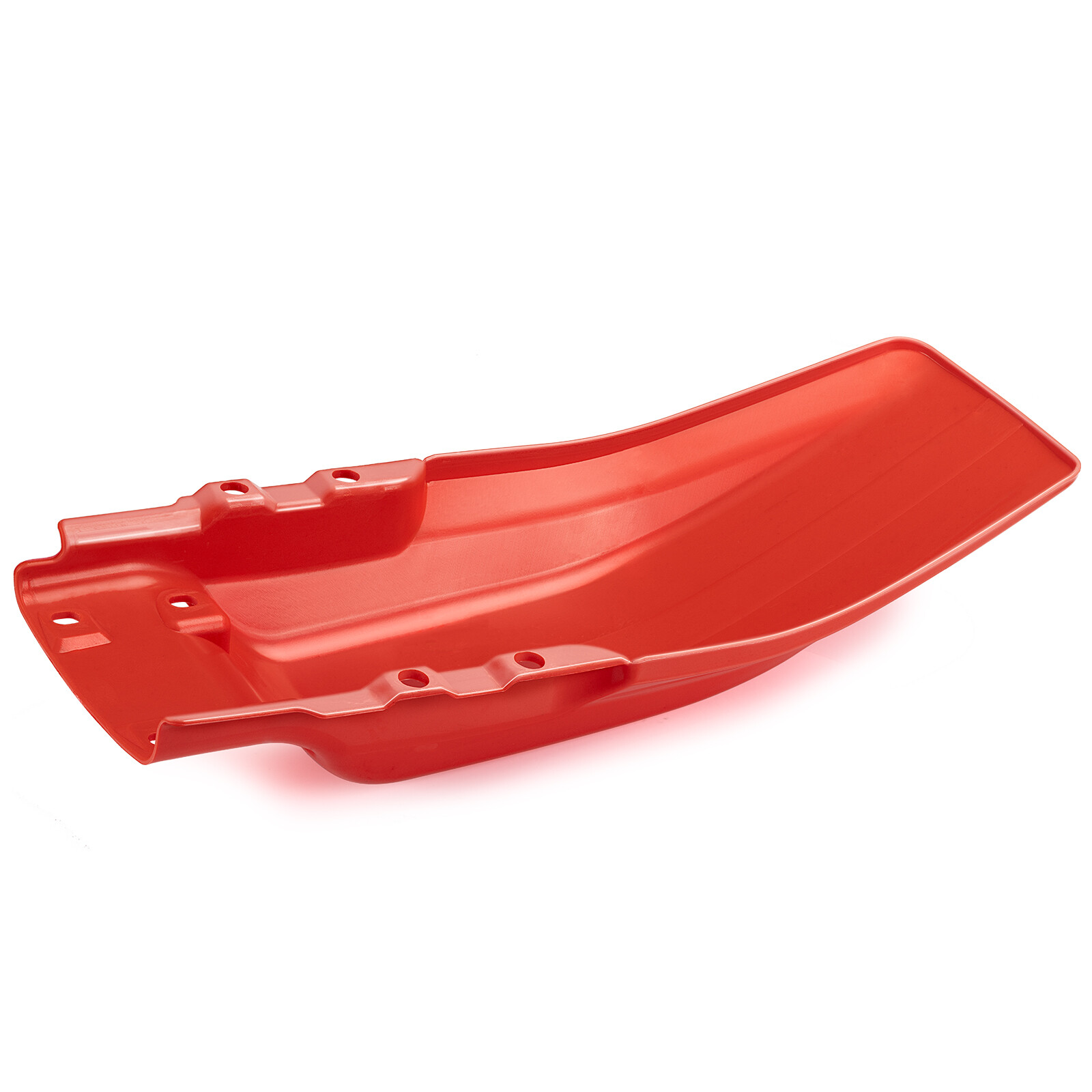 Rear Fender Red For Honda XR80 XR100 XR80R XR100R 1985 1986 1987 1988 1989-2000