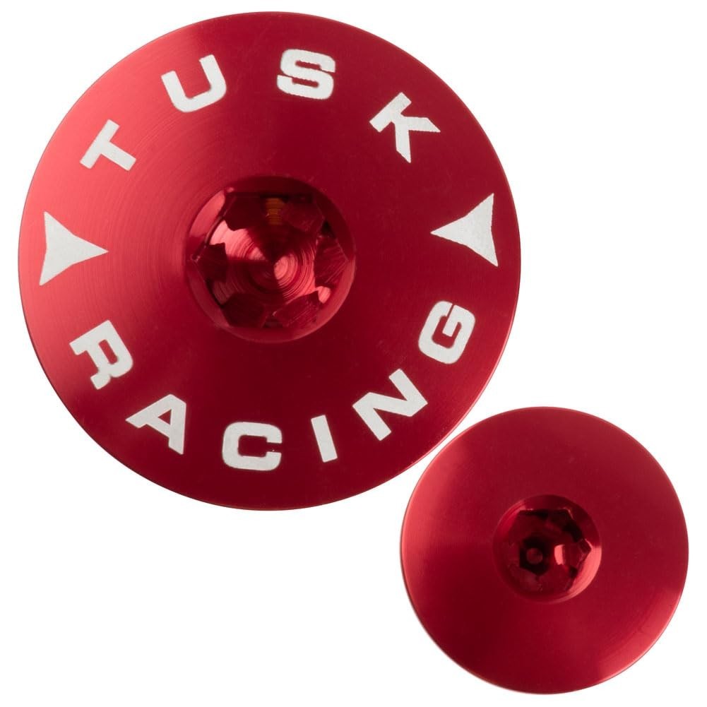 Tusk ENP-M02-Red For HONDA CRF450R 2002-2016