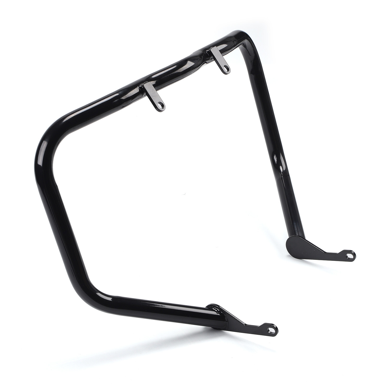 Highway Engine Guard Crash Bar For Harley Nightster RH975 S 2022-2025 Black